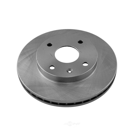 Uap 31390 Disc Brake Rotor 31390